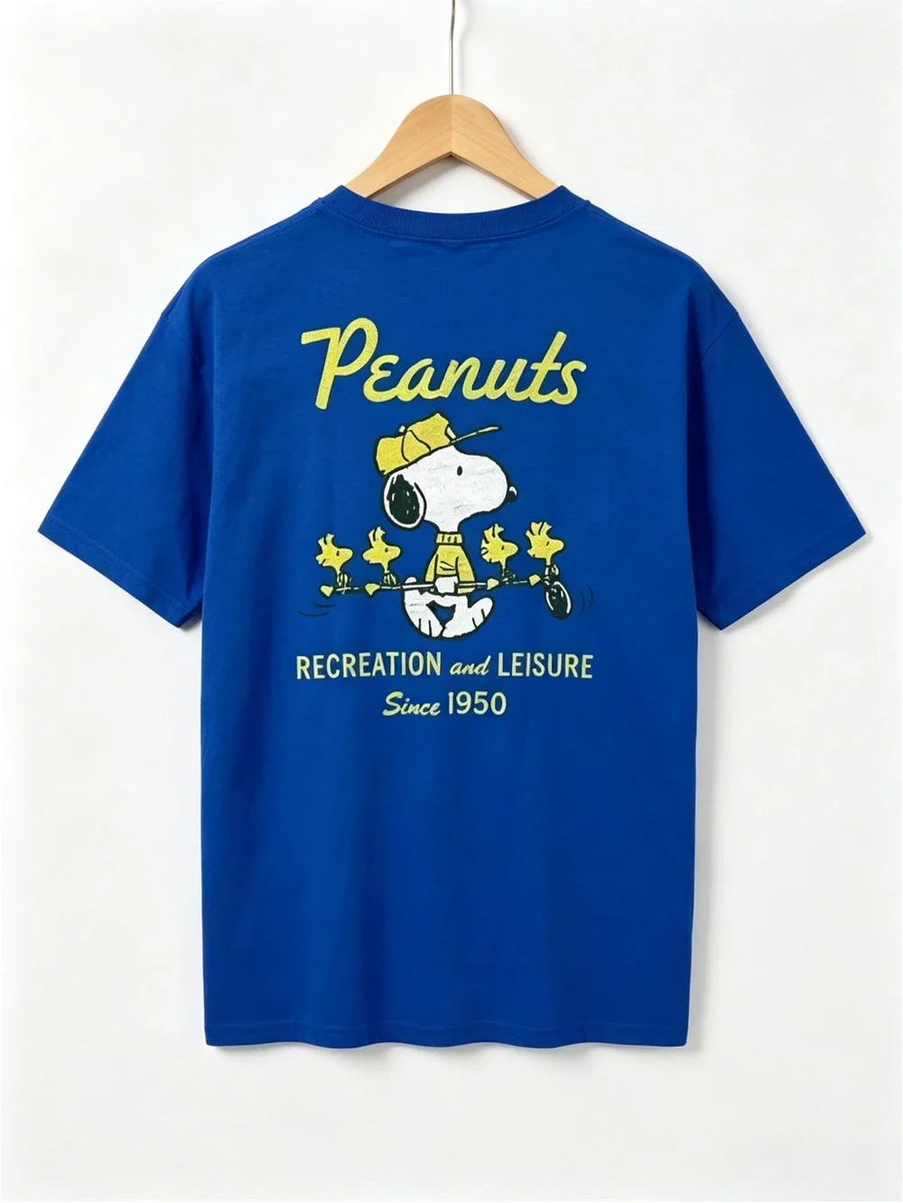 Peanuts